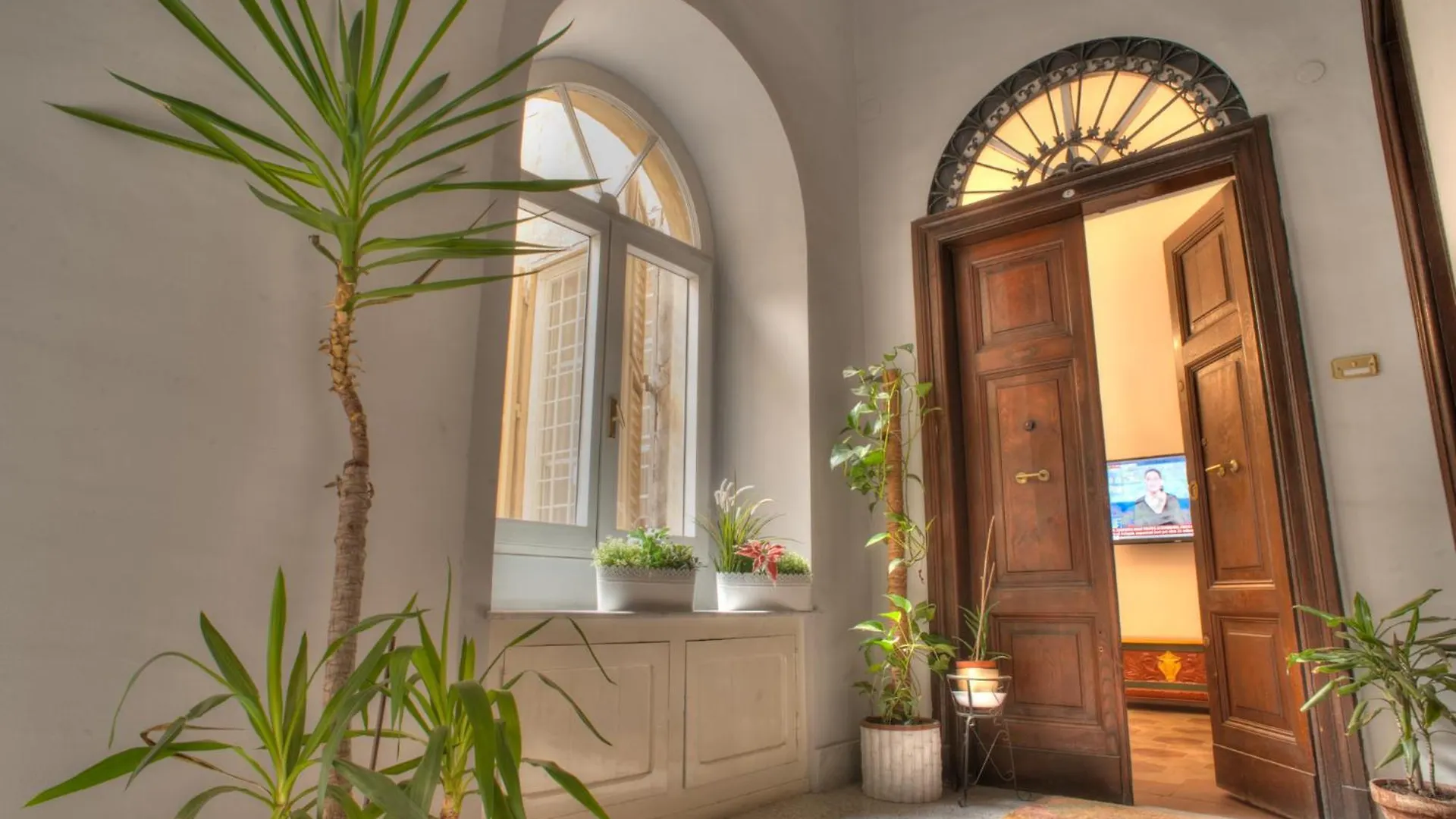 Apartamento Romance Al Colosseo 3