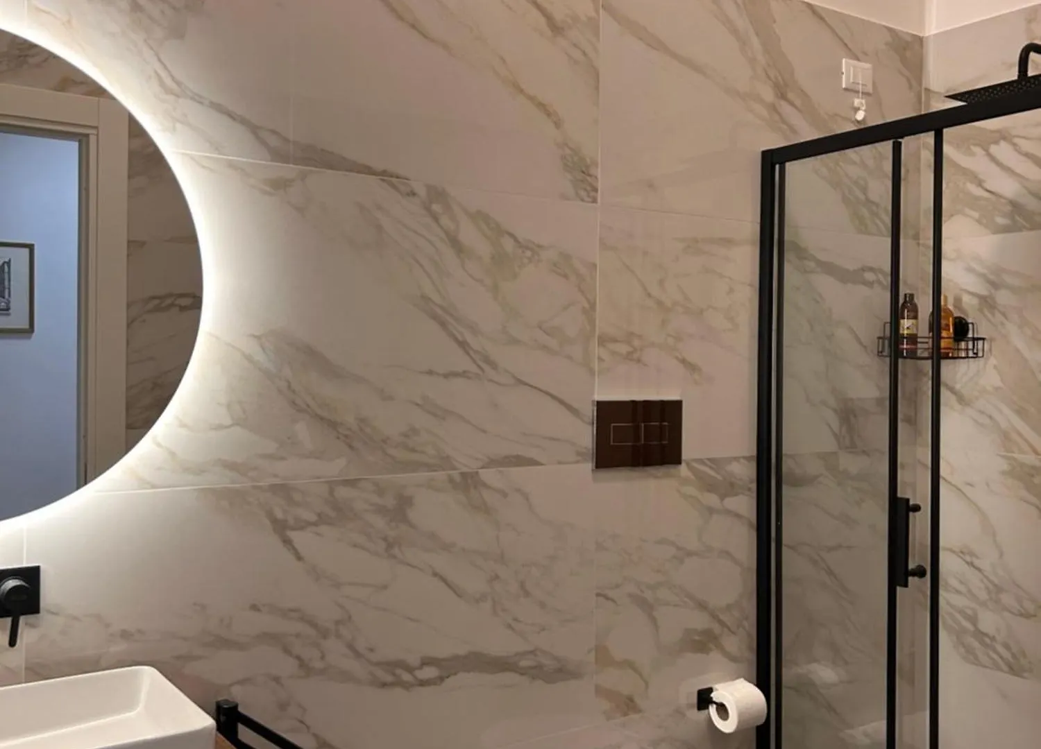Apartamento Romance Al Colosseo 3